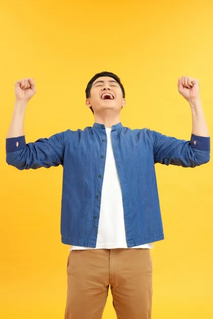 体彩排列5 APP 界面展示